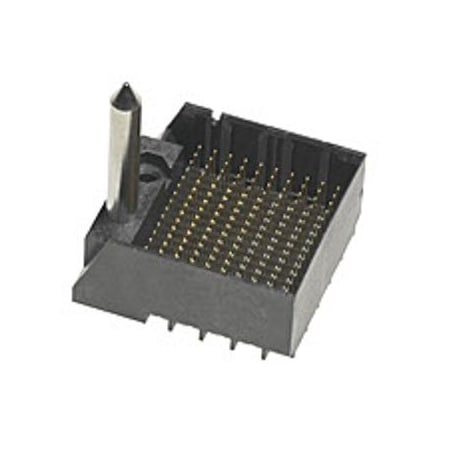 Molex High Speed / Modular Connectors Impact Bp 5X10 Gl/W Pact Bp 5X10 Gl/W Sn 760557107
